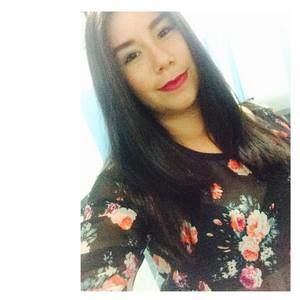 Meet your Posher, Maite